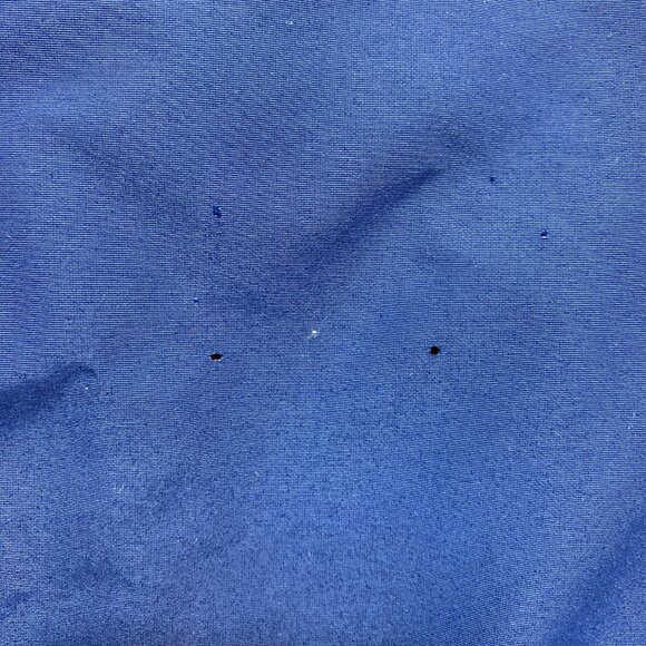 Vintage USPS Postal Service Jacket Men's 48 L 2XL Blue Full Zip Brookfield - Picture 3 of 13